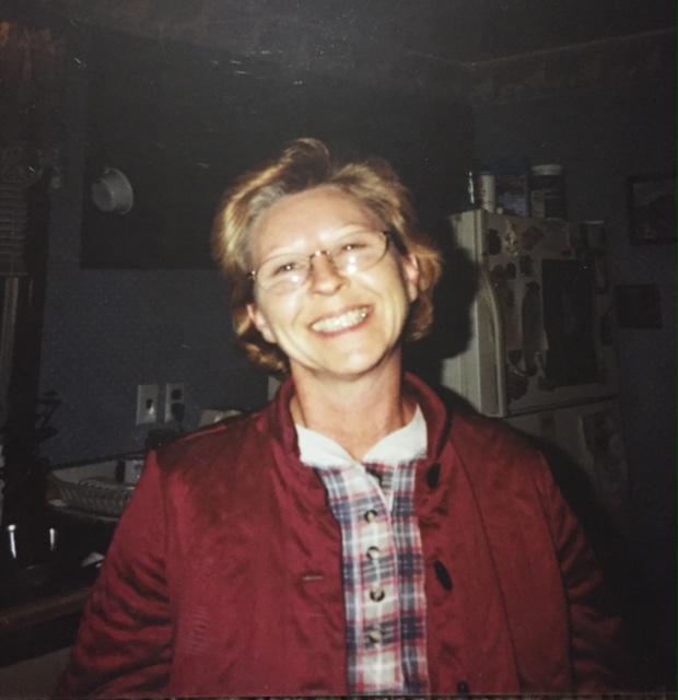 Rosemary Gail (Wilkerson) Johnson Obituary Historic Union County